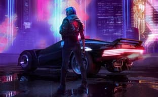 Под запуск нового поколения? – Cyberpunk 2077 опять перенесли